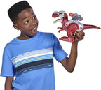 United Pacific Designs 7132: Zuru Robo Alive Dino Wars Series 1 T-Rex