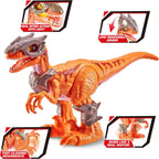 United Pacific Designs 7133: Zuru Robo Alive Dino Wars Raptor -Series 1