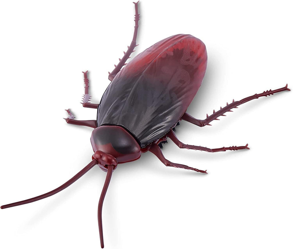 ZURU ROBO Alive Crawling Cockroach Series 2