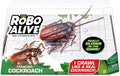 ZURU ROBO Alive Crawling Cockroach Series 2