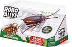 ZURU ROBO Alive Crawling Cockroach Series 2