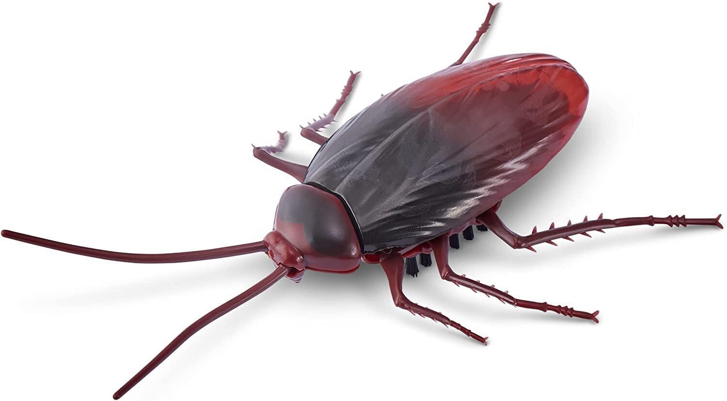 ZURU ROBO Alive Crawling Cockroach Series 2