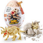 ROBO Alive Dino Fossil Series