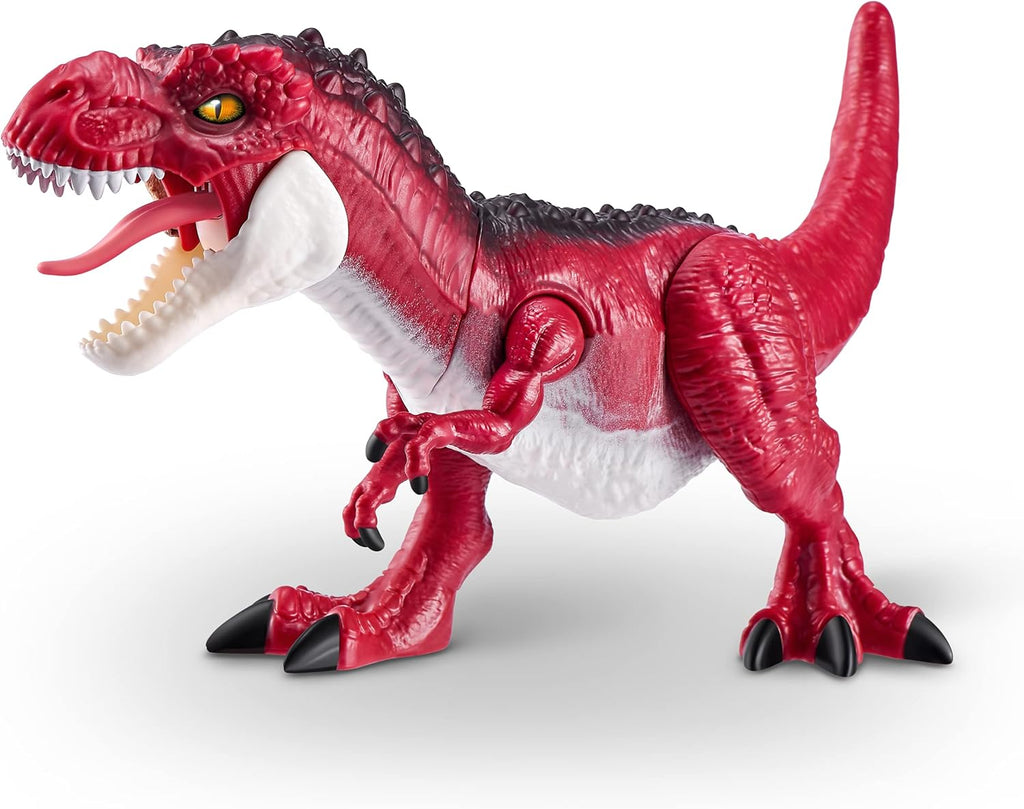 Robo Alive Dino Action T-Rex by ZURU Dinosaur Toys