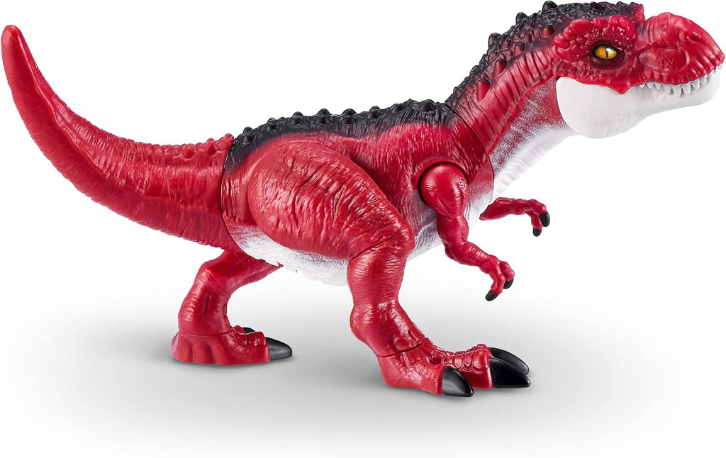 Robo Alive Dino Action T-Rex by ZURU Dinosaur Toys