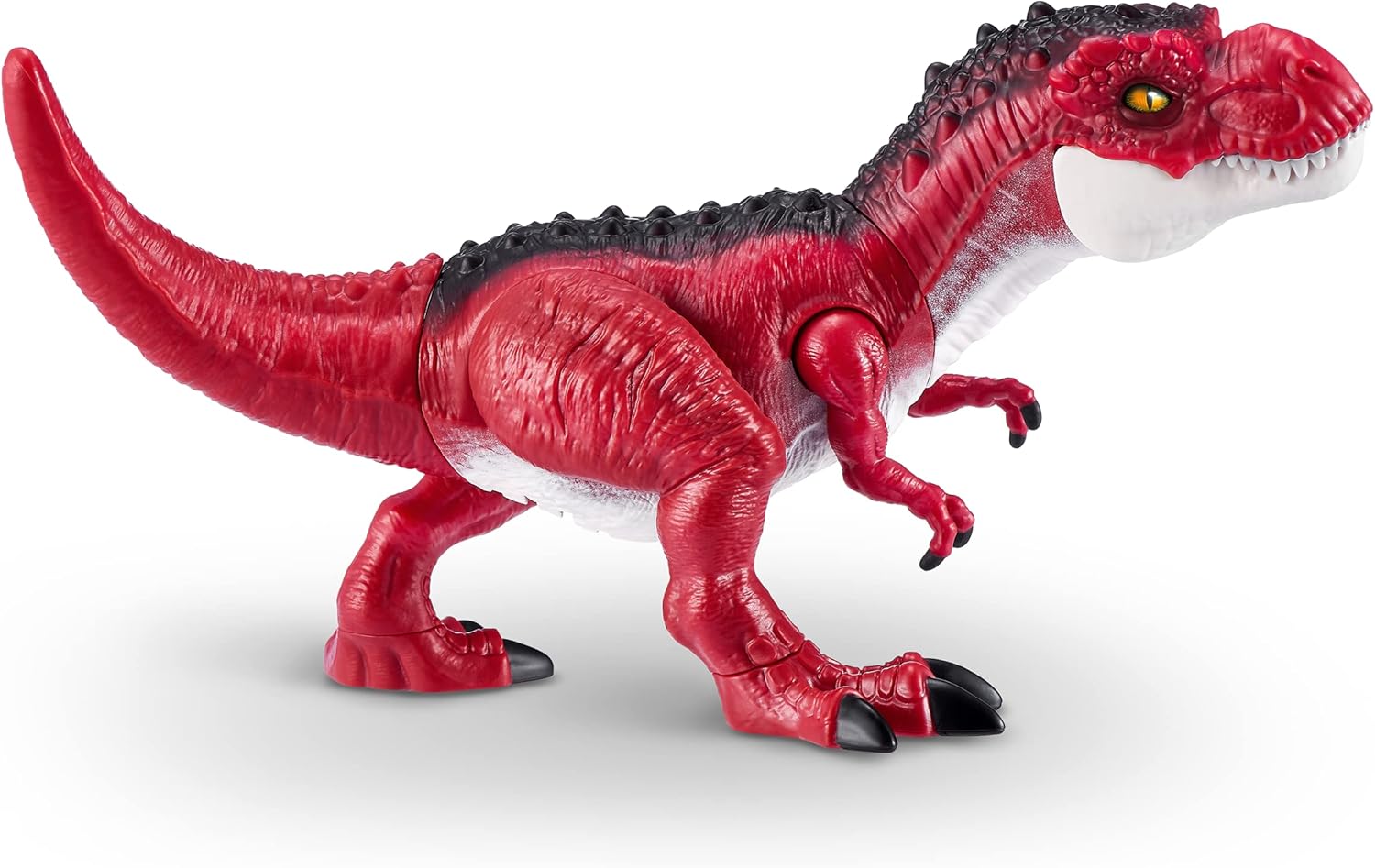 Robo Alive Dino Action T-Rex by ZURU Dinosaur Toys
