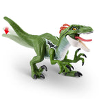 Robo Alive Dino Action Raptor by ZURU Dinosaur Toys