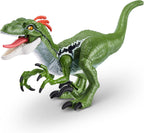 Robo Alive Dino Action Raptor by ZURU Dinosaur Toys