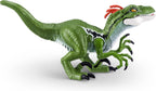 Robo Alive Dino Action Raptor by ZURU Dinosaur Toys