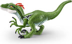 Robo Alive Dino Action Raptor by ZURU Dinosaur Toys