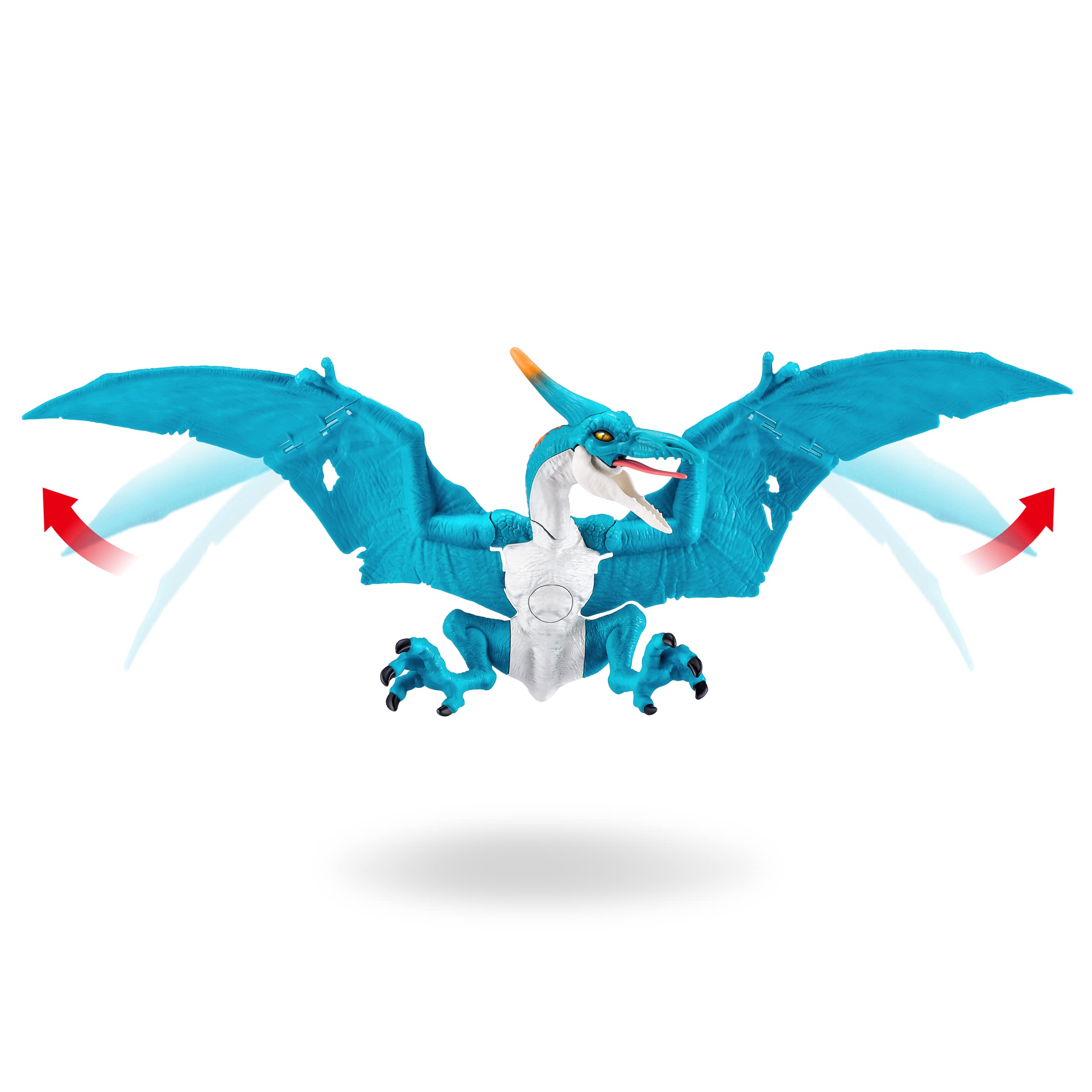 Robo Alive Dino Action Pteradactyl by ZURU Dinosaur Toys