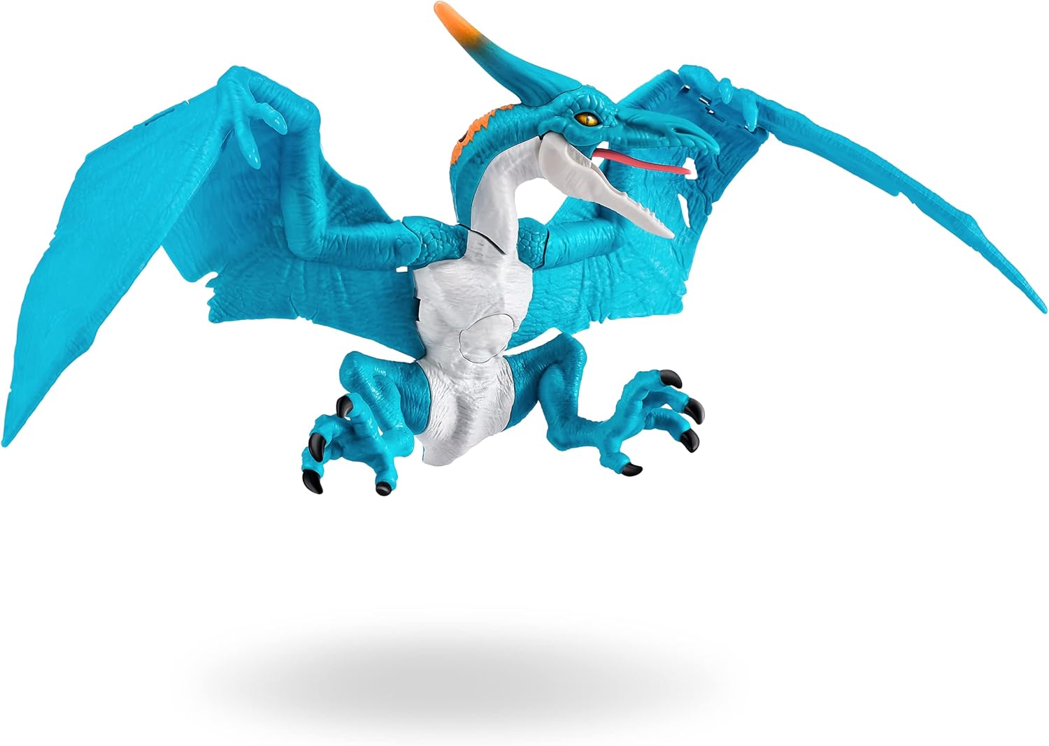 Robo Alive Dino Action Pteradactyl by ZURU Dinosaur Toys