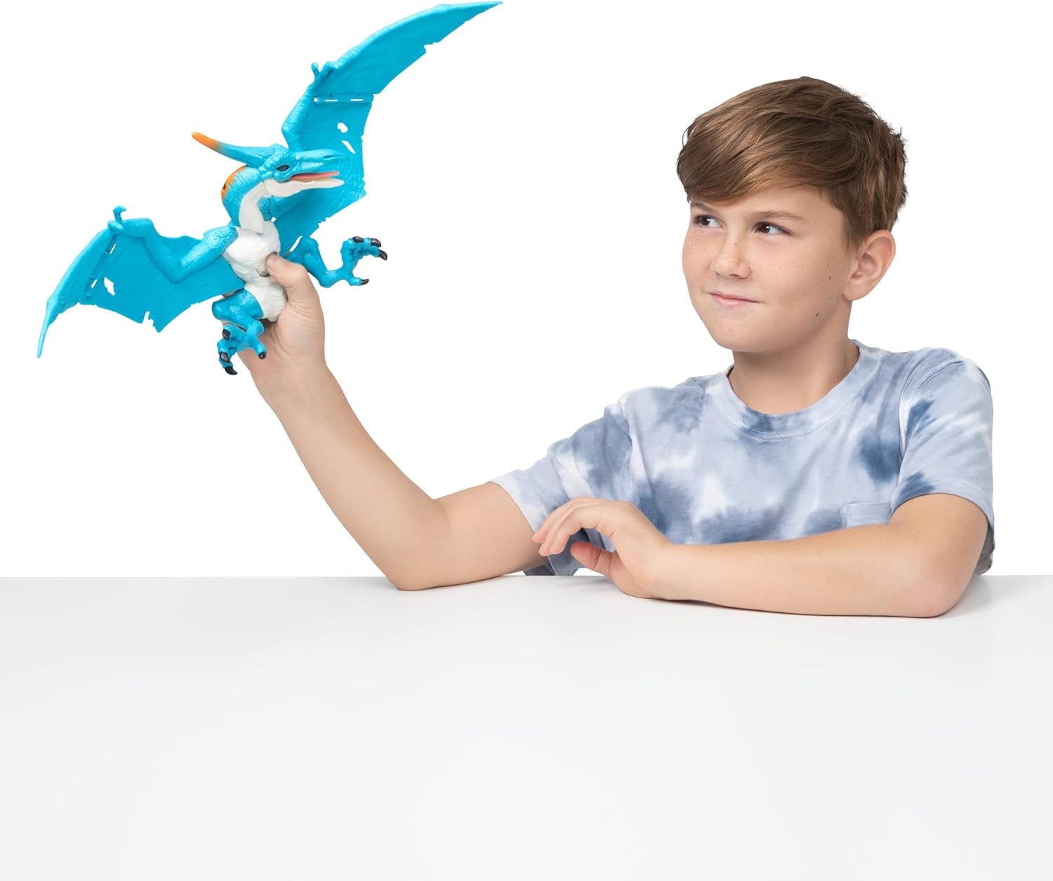 Robo Alive Dino Action Pteradactyl by ZURU Dinosaur Toys