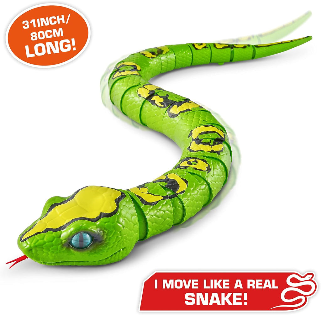 Zuru Robo Alive - King Python