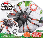Robo Alive Giant Tarantula by ZURU Battery-Powered Robotic Interactive