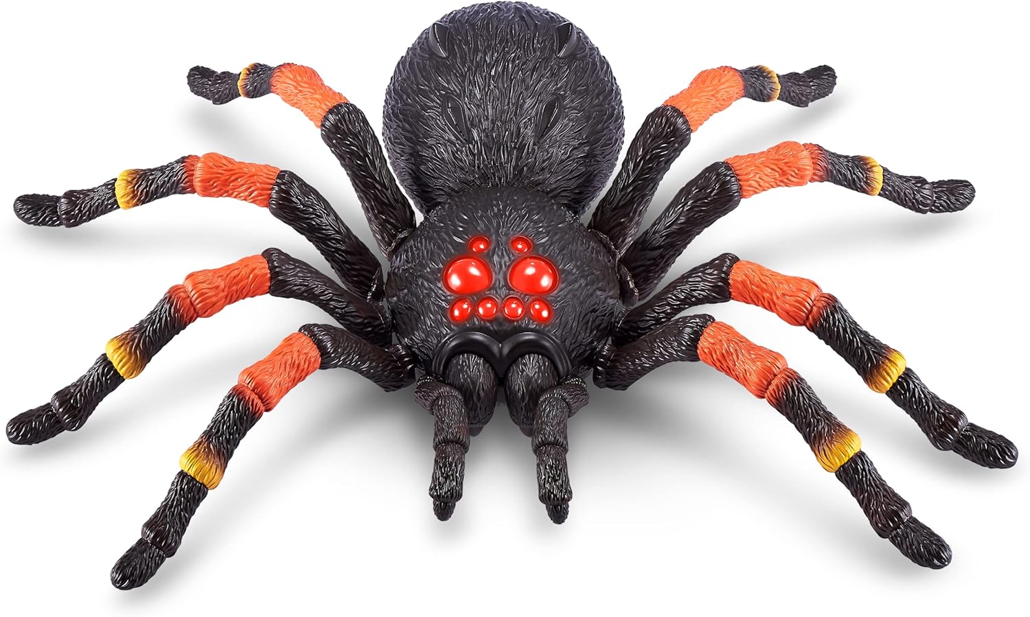 Robo Alive Giant Tarantula by ZURU Battery-Powered Robotic Interactive