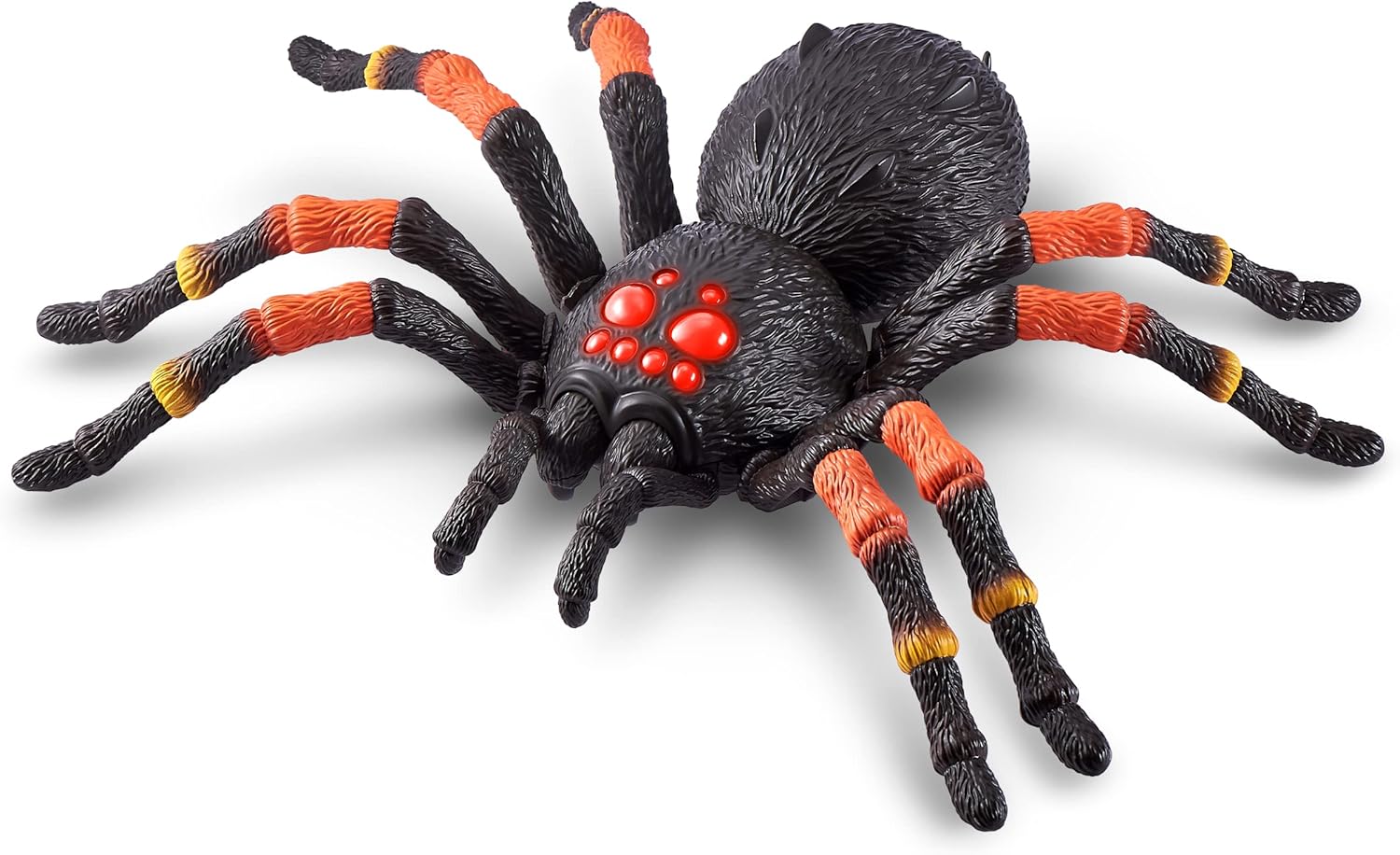 Robo Alive Giant Tarantula by ZURU Battery-Powered Robotic Interactive