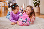 S001-Pets Alive-Pooping Puppies- Series 1 Interactive Plush, Bulk