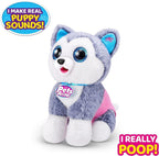 S001-Pets Alive-Pooping Puppies- Series 1 Interactive Plush, Bulk