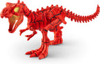 Robo Alive Dino Fossil FIND Series 2 Surprise Dinosaur Egg Volcano