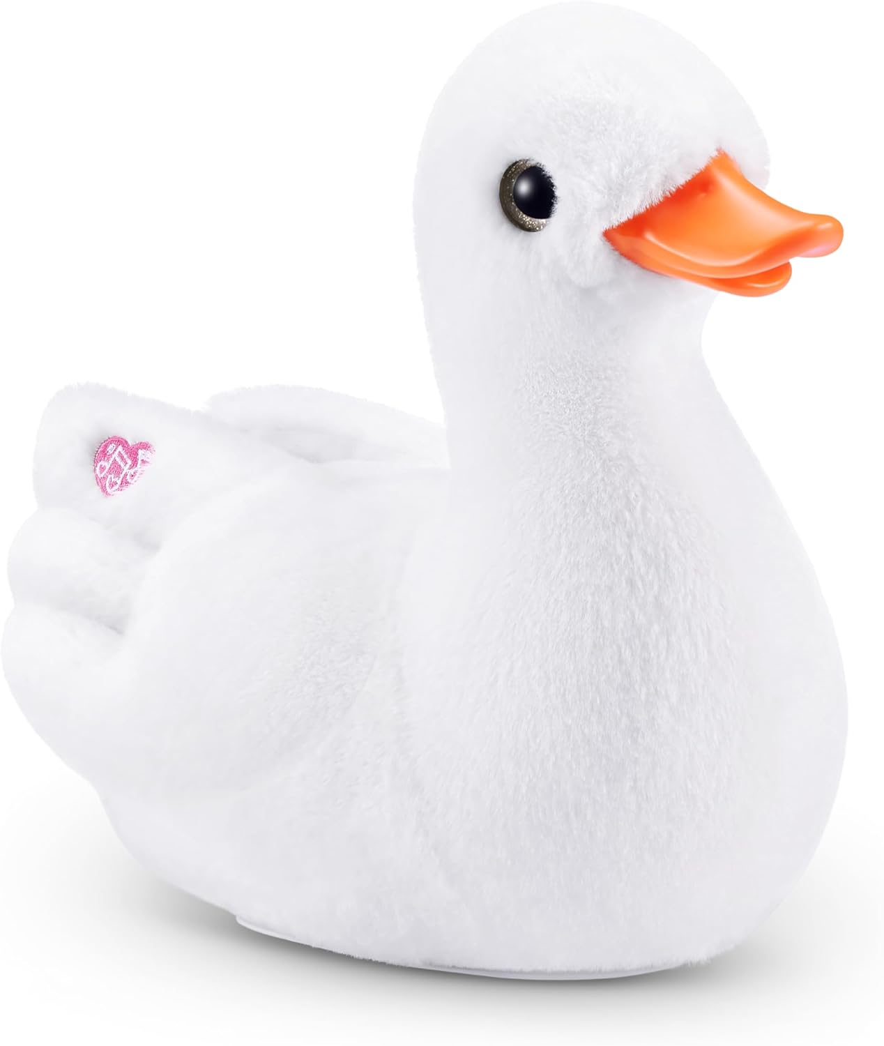 Pets Alive Mommy Duck & Baby Surprise by ZURU Nurturing Play Surprise