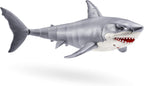 Robo Alive Great White Shark Series 1 by Zuru