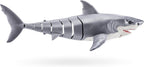 Robo Alive Great White Shark Series 1 by Zuru