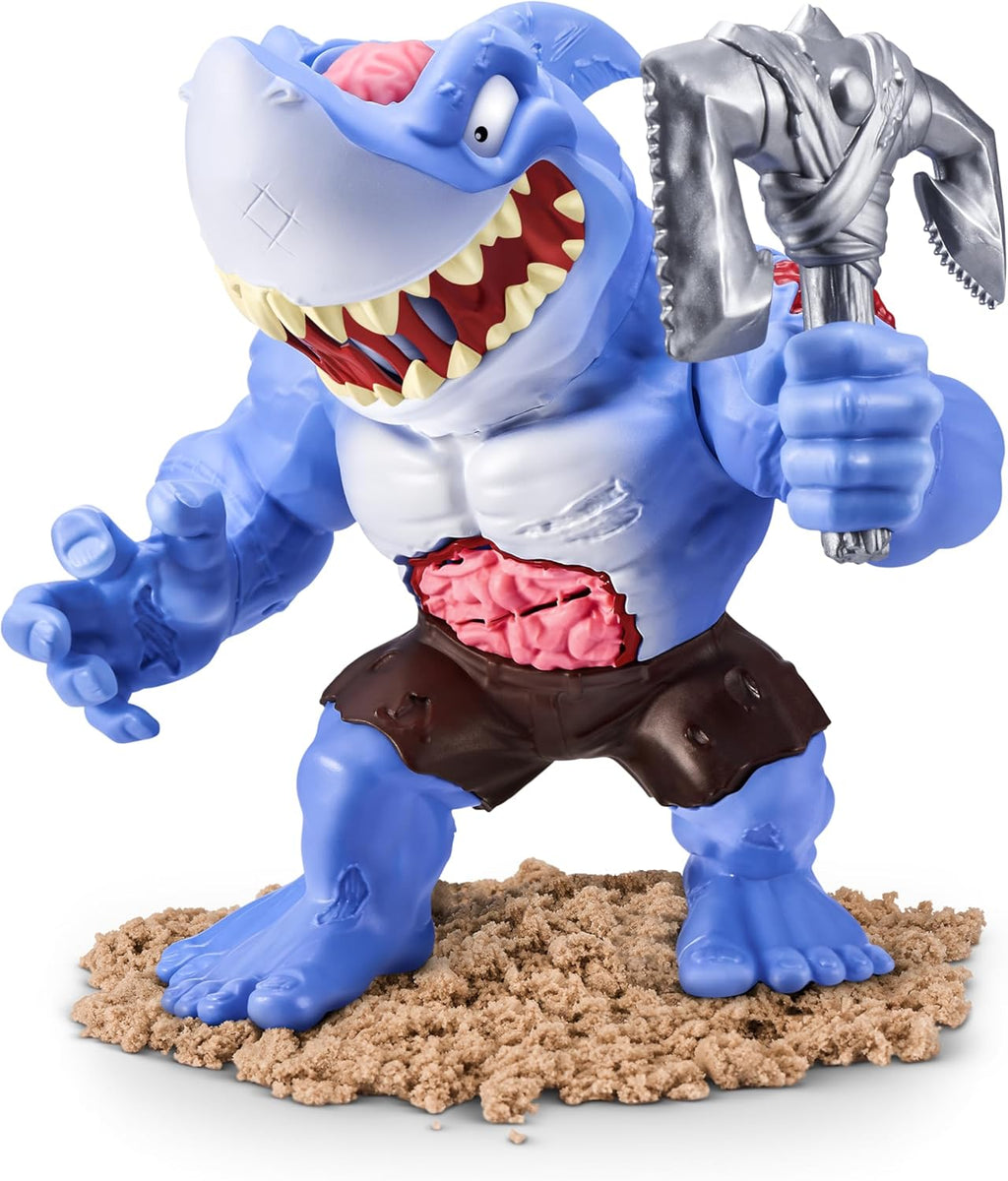 Smashers-Horror HOUSE-S1-LARGE