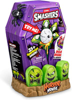 Smashers-Horror HOUSE-S1-LARGE