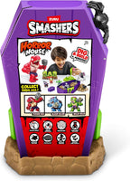 Smashers-Horror HOUSE-S1-LARGE