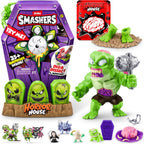 Smashers-Horror HOUSE-S1-LARGE