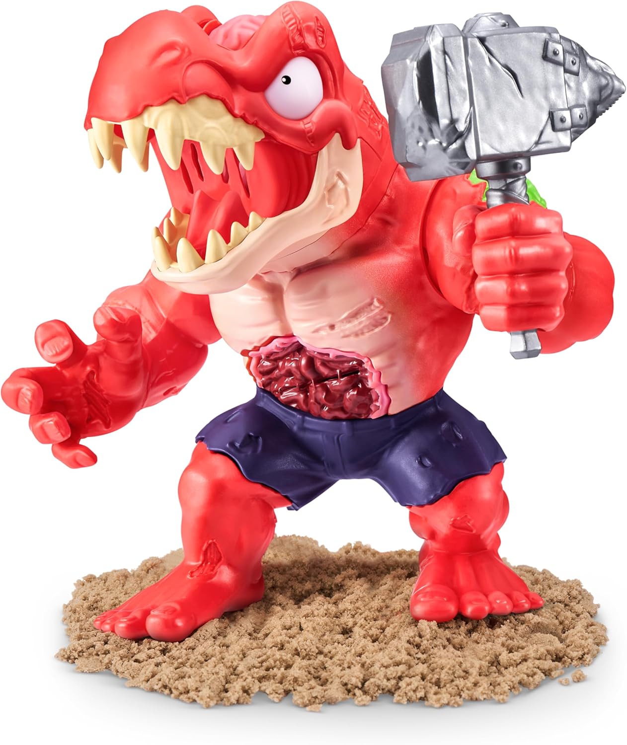 Smashers-Horror HOUSE-S1-LARGE