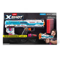 XSHOT Skins Pro Series Fury-X 40 Darts Toy Gun