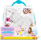 Pets Alive Mama Bunny & Baby Surprise, Series 1