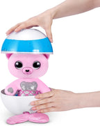 S001-PETS Alive-FURMAIDS-Series 1-Plush-Shrink WRAP,8PCS/CTN