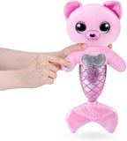 S001-PETS Alive-FURMAIDS-Series 1-Plush-Shrink WRAP,8PCS/CTN