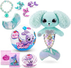S001-PETS Alive-FURMAIDS-Series 1-Plush-Shrink WRAP,8PCS/CTN