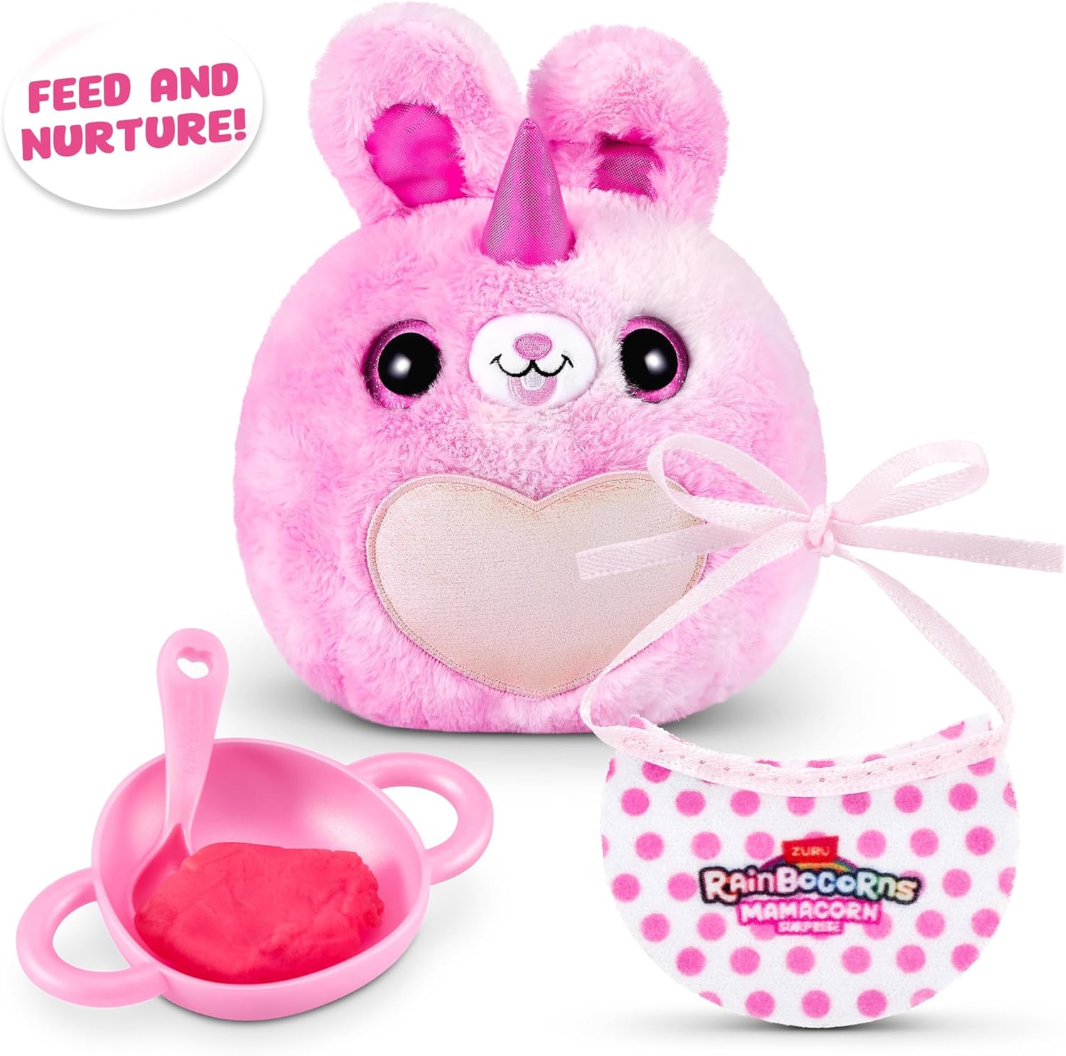 Rainbow Corns Mama Corn Surprise Toys Rasu Limited [Random Type]