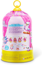 Pets Alive Polly The Magic Bird by ZURU, Robotic Toy Pet Bird