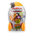 Zuru Smashers Dino vs Alien Rocket