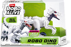Robo Alive Robo Dino Raptor Robotic Toy by ZURU