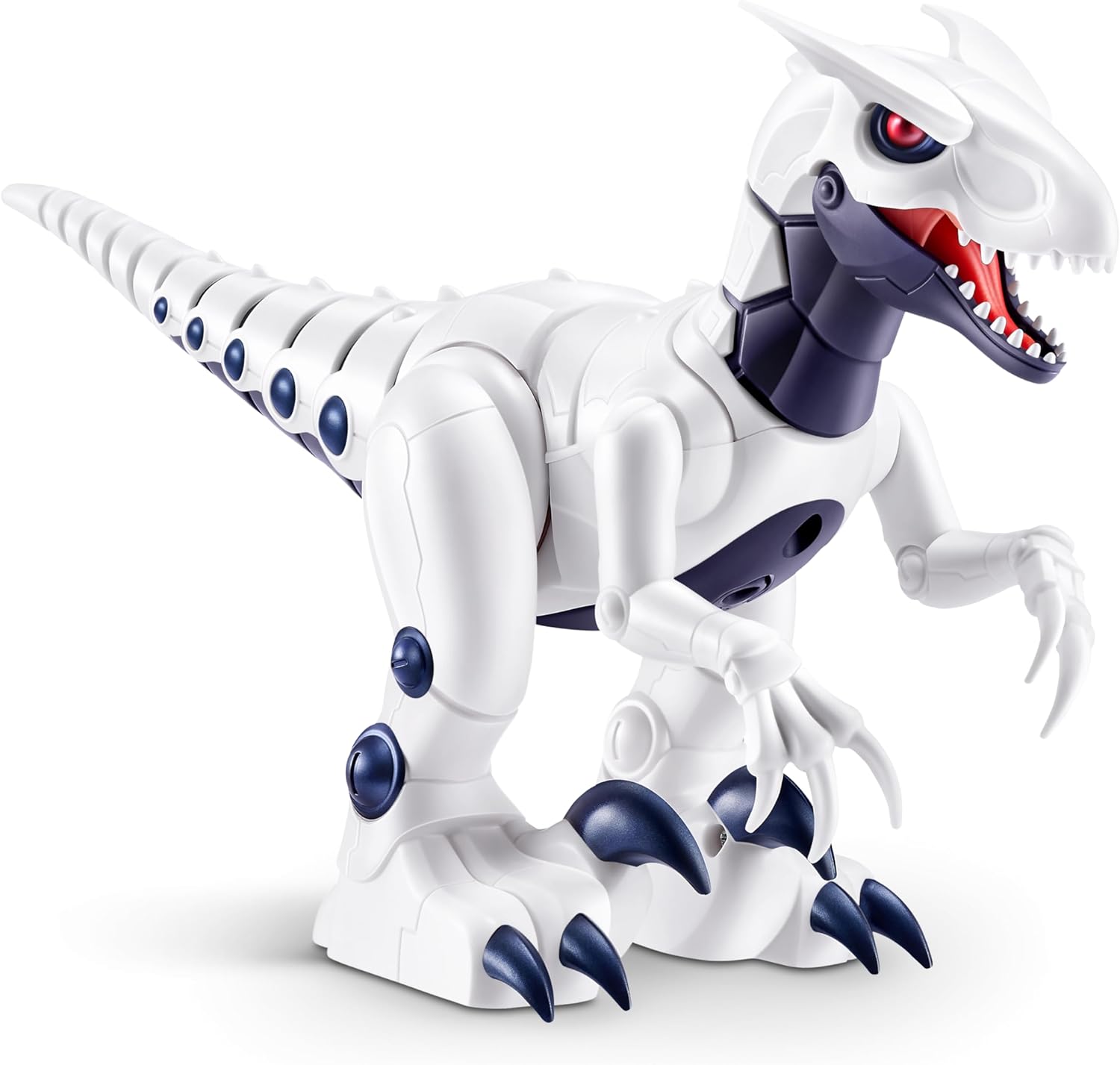 Robo Alive Robo Dino Raptor Robotic Toy by ZURU