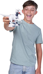 Robo Alive Robo Dino Raptor Robotic Toy by ZURU