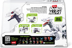 Robo Alive Robo Dino Raptor Robotic Toy by ZURU