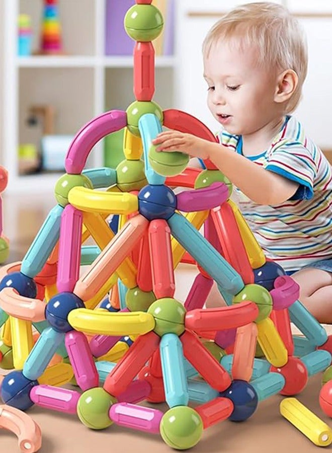 Giraffe Slide Big Building Blocks for Kids