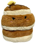 Squishmallows Rayen The Pancake FuzzAMallow 12 Inch Plush