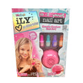 WeCool iLY DIY Nail Art With Nail Dryer Set (20 ml)