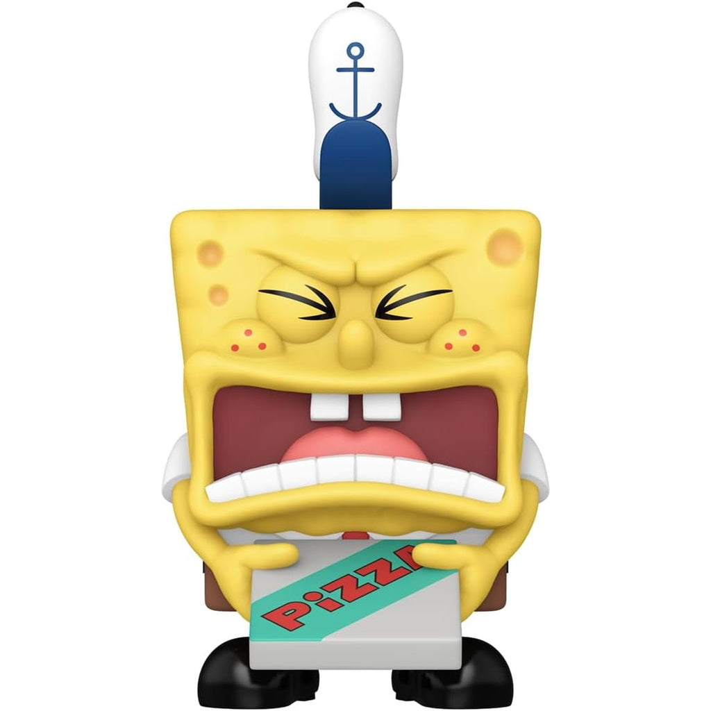 Funko POP! TV: Spongebob Squarepants 25th Anniversary