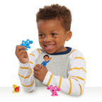 Blue's Clues & You! Collectible Figure Set, Kids Toys for Ages 3 Up by Just Play