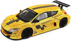 Bburago 1: 24 15622115 – Renault Megane Trophy Juguete